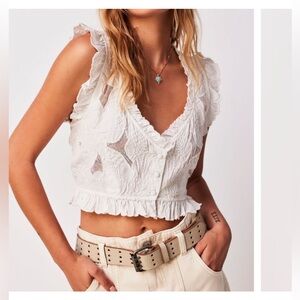 Free people all the ways top